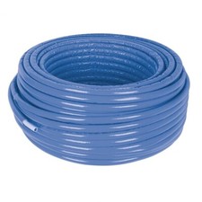 Uponor Rohr Uni Pipe PLUS vorgedämmt 16mm x 2,0mm vorgedämmt 6 mm 75 m