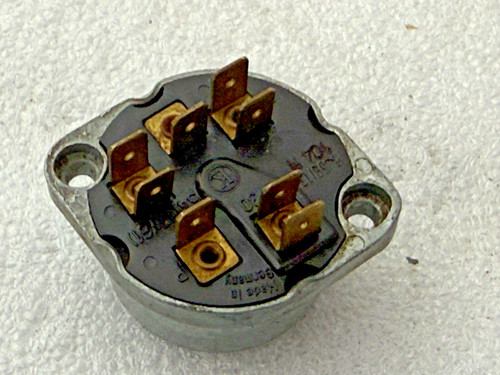Nsu zündkontaktschalter - nsu,