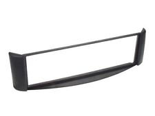 SMART ForTwo 450 Radioblende Auto DIN Einbau Rahmen schwarz