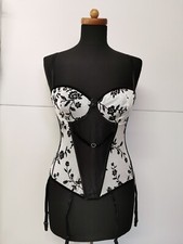 Escora Korsett Corsage