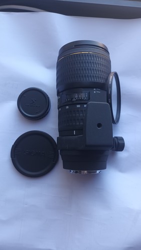 Sigma 200mm apo - sigma, 70-200mm