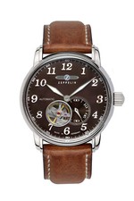 Zeppelin Herrenuhr LZ 127