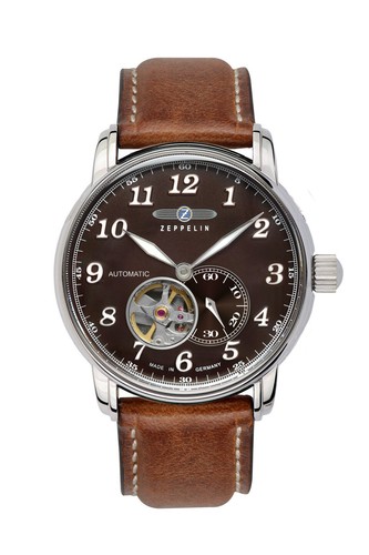 Zeppelin herrenuhr 127 - herrenuhr, lz