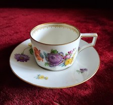 Mokkatasse, Mocca, PM