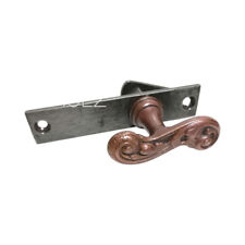 Fenstergriff antik alt Barock