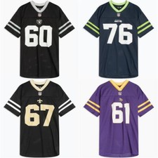 New era nfl teams trikot - nfl,