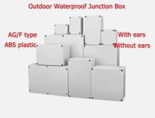 Kunststoff Outdoor Wasserdicht