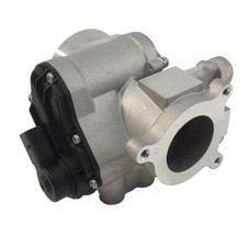 AGR-Ventil Abgasrückführung