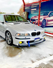 BMW E39 M5 Frontsplitter CSL