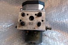 ABS/ASR Aggregat Opel Omega B