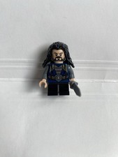 Lego Der Hobbit  Thorin Eichenschild Minifigur 79002