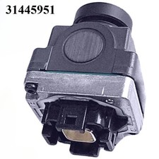 Einparkhilfekamera vorne