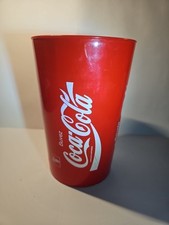 Coca Cola Becher * Trade Mark