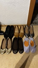 Damenschuhe ( 6 Paare)  4