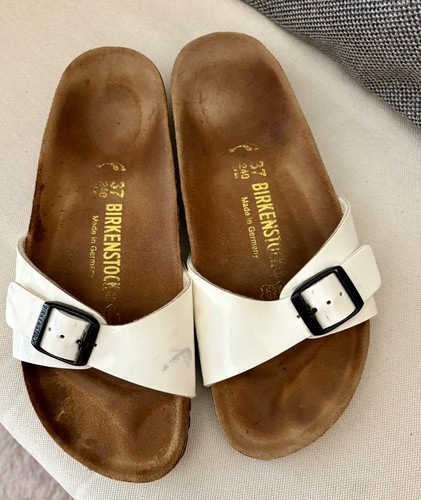 Birkenstock mod madrid - birkenstock, mod.madrid