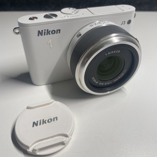 Nikon systemkamera 14 - nikon,