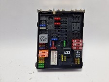 Sicherungkasten VW GOLF V PLUS