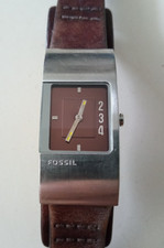 Damenuhr FOSSIL, Mod.JR 9675