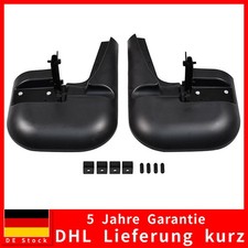 50901517 Schmutzfänger Satz
