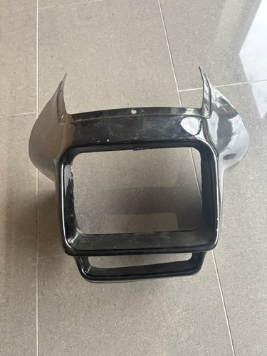 Original honda mbx80 - mbx80, cone
