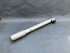 original DDR Luftpumpe MZ Simson Awo Sport 31 cm Top Zustand KR50 Star 4084-9