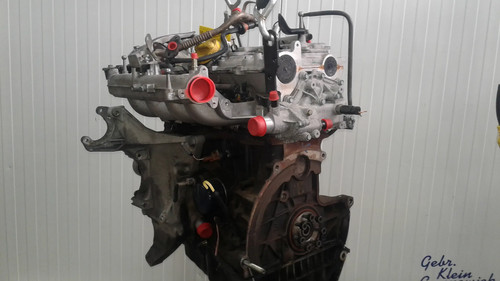 Motor renault laguna - motor,