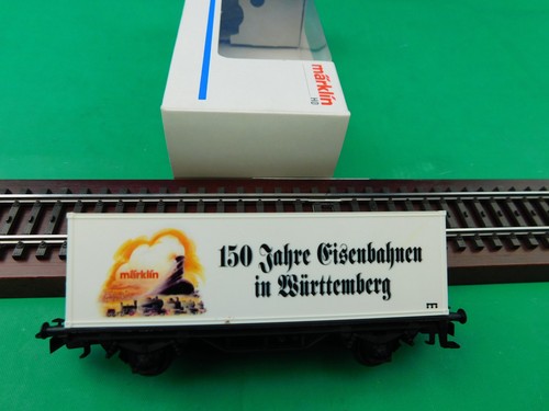 C14 märklin güterwagen - märklin, h0