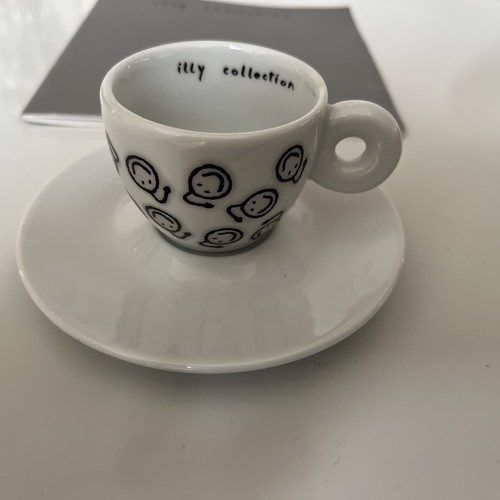 Illy collection - collection,