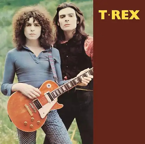 Rex t - -, t.rex