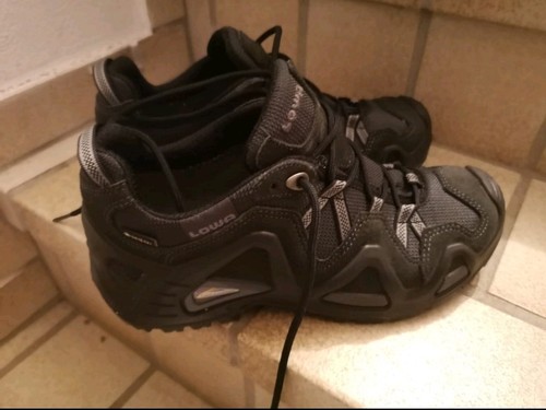 Lowa unisex - lowa, 41