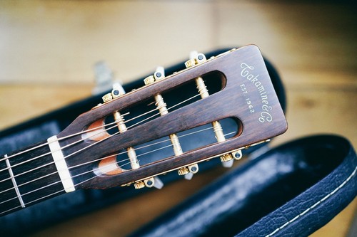 Sale 1991 takamine - takamine, pt-408