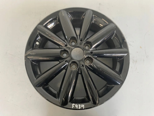 Alufelge zoll 5 5x112 - 16, 5.5"