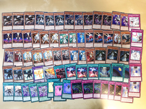 Zwielichtverpflichter deck - zwielichtverpflichter,