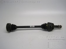 Antriebswelle Maserati 3200 GT Ferrari 456 550 165072 NUR 55000 KM