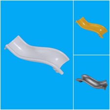 Playmobil - Rutsche - für Kinderbett / Hochbett / Pool - Farbe nach Wahl