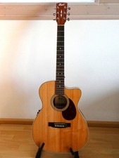 Cort Luce 100 Koa  Grand Orchestra