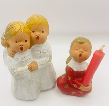 Original SINGER ENGEL by