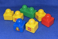 Spielzeug Duplo Primo Set 7