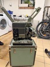 Vintage Kino Filmprojektor