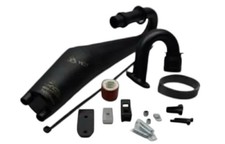 Mielke Tuning Reso Twin-Power für HPI Baja, Pitbull X, Carson Wild GP Attack NEU