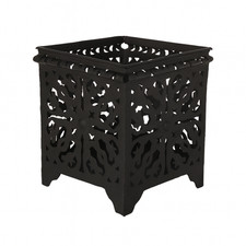 Marokkanisches Windlicht Randa