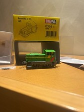 Modelleisenbahn H0 Brawa