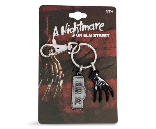 Nightmare elm street - a,