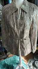 Tolle lederjacke von madeleine - tolle,