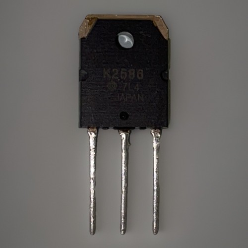 2sk2586 hitachi mosfet - 2sk2586,