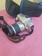 Minolta Dynax 40 Analog Spiegelreflex-Kamera