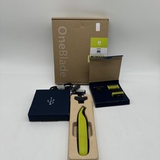 Philips OneBlade 360 Face & Body  (QP2824/31) Rasierer & Trimmer B-Ware