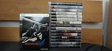 PS3 Spiele 16 Stück