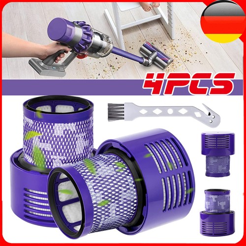 Stück filter für dyson v10 - dyson,
