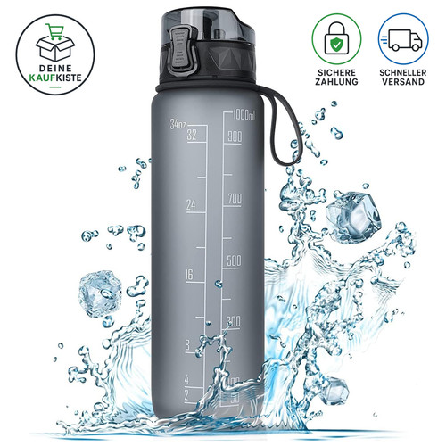 Trinkflasche bpa frei mit - trinkflasche, bpa-frei
